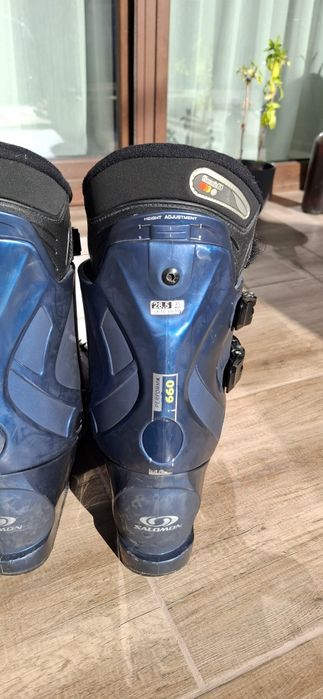 Ски обувки Salomon performa 660