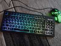 Set tastatura+mouse gaming