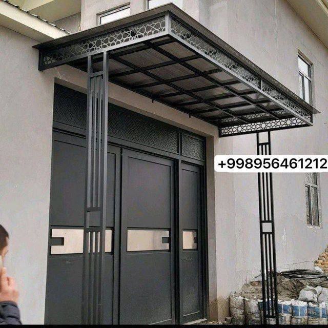 Aksiya Darvoza xizmati Uzbekiston Boylab