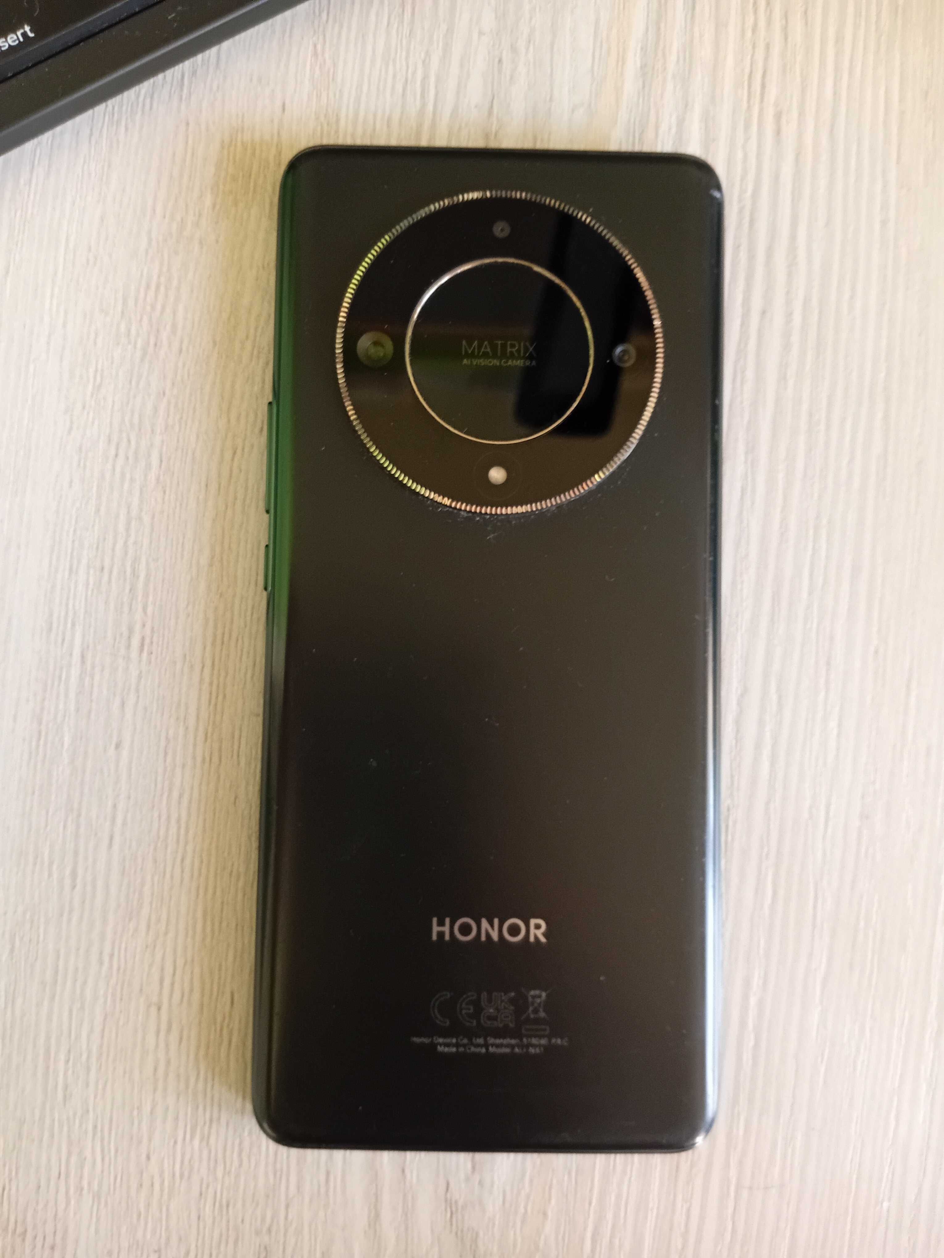 Honor X9B 8+8/256 (Honor RAM TURBO)