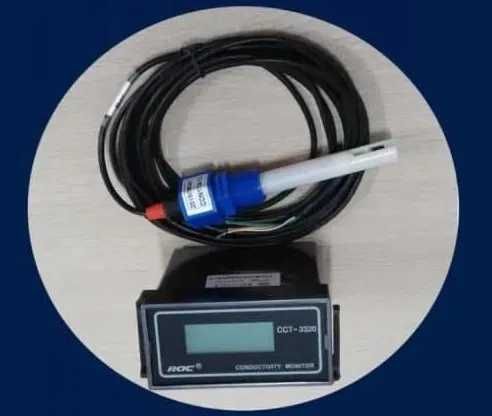 PH монитор для фильтра/обратный осмос / PH monitor filtr uchun