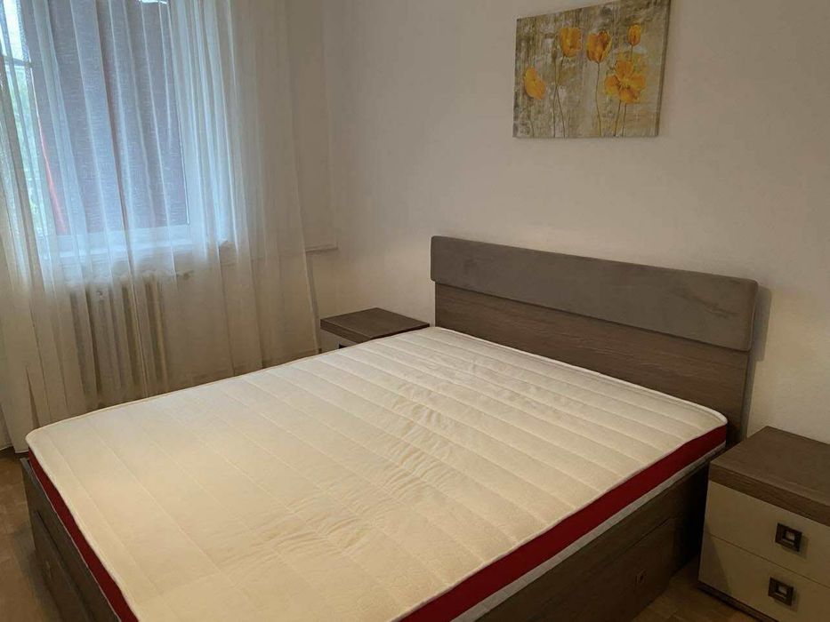 Vanzare apartament 2 camere Calea Bucuresti