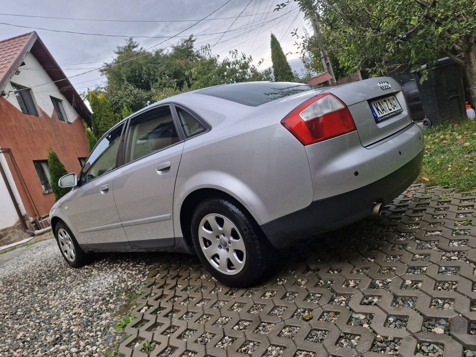 De vânzare audi A 4
