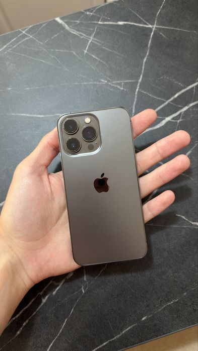 iPhone 13 Pro 512Gb Black Stare foarte buna