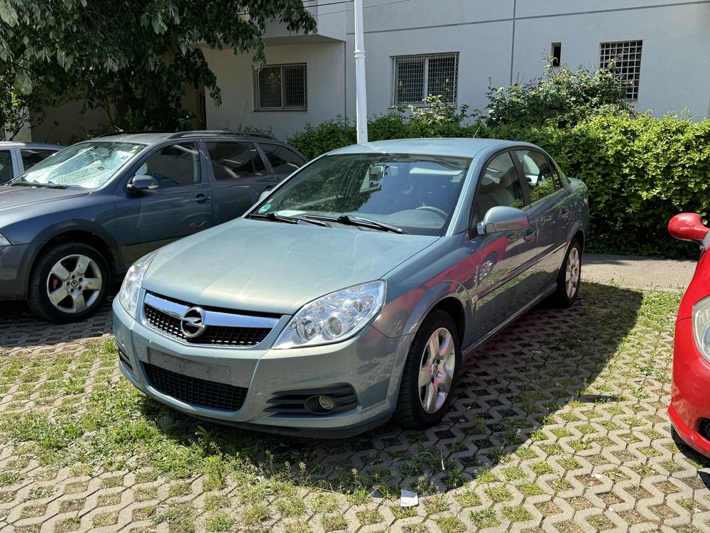 Opel Vectra 1.9 CDTI