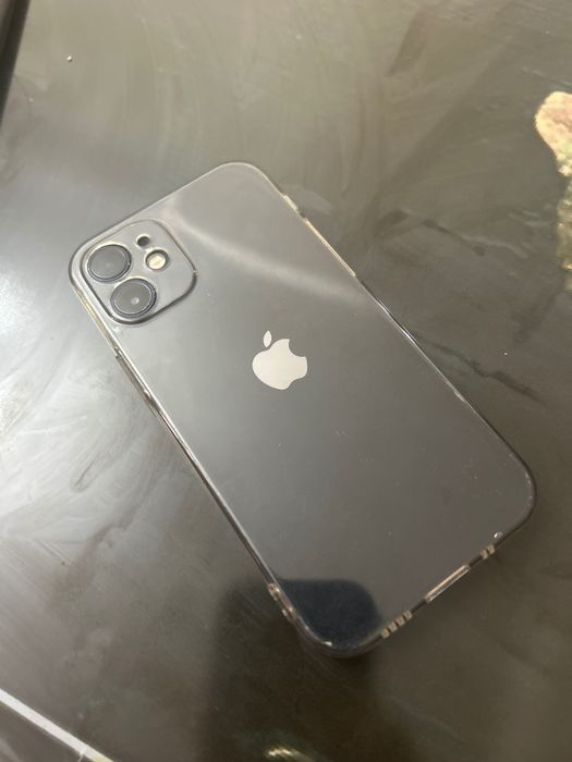 Продаётся Apple iPhone 12 mini