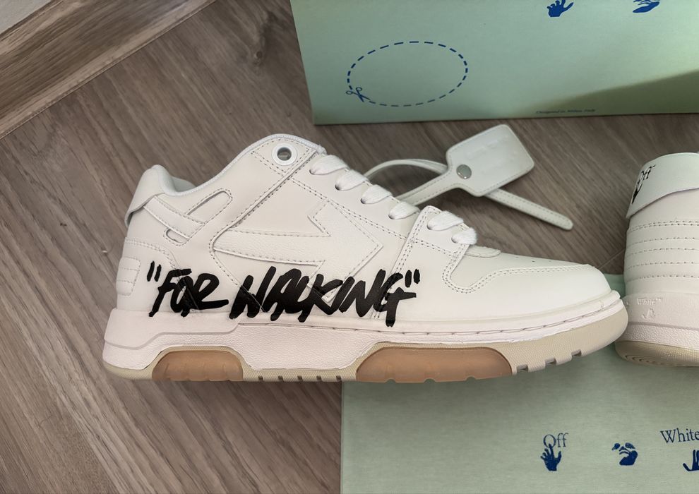 OffWhite Out Of Office