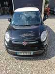 FIAT 500L STARE stare perfectă de funcționare