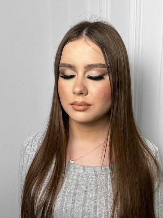 Make-Up Domiciliu/Locație