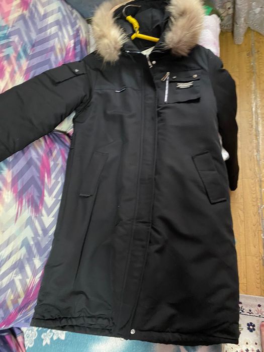 Продам одежду верхнюю