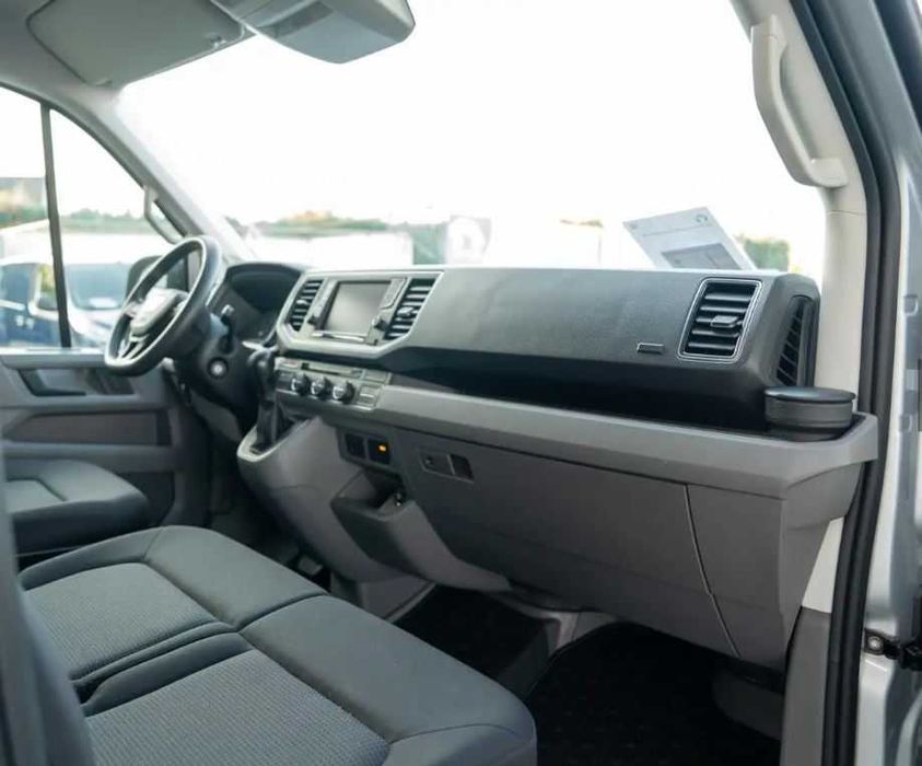 Man TGE 3.180 Inmatriculat in ro Automat