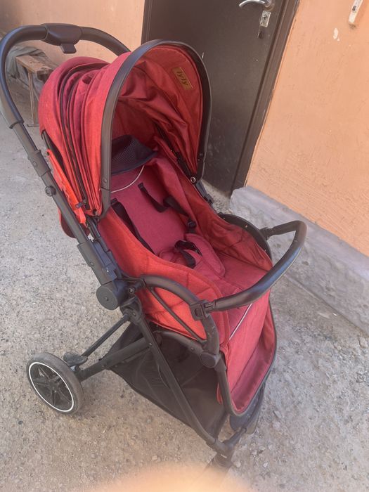 Коляска продается