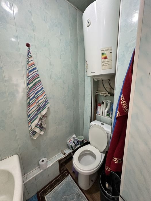 Сдается квартира на долгий срок