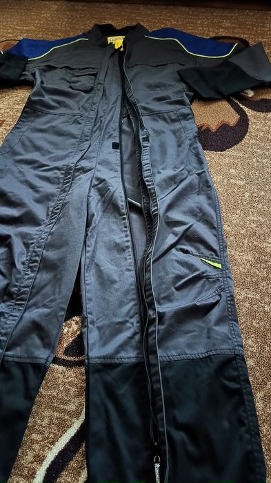 Цял работен гащеризон Michelin