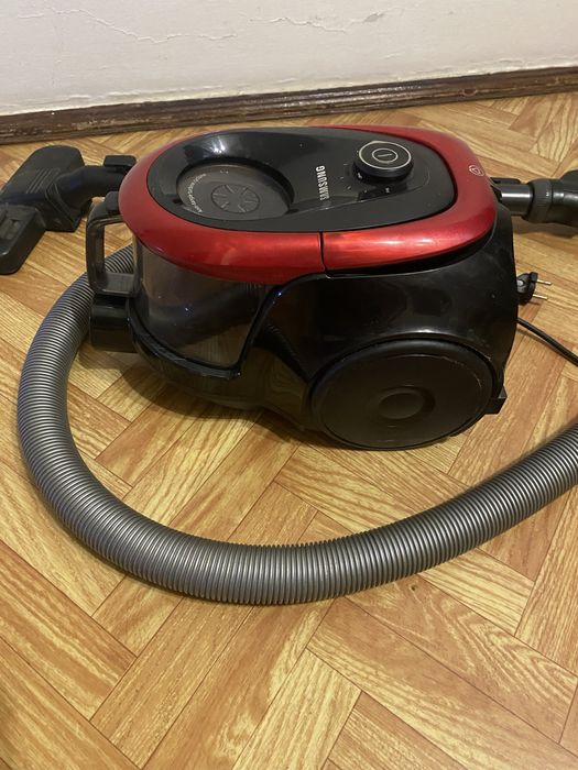 Продам пылесос