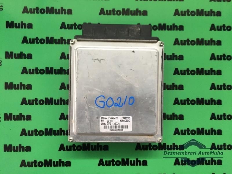 Calculator ecu Ford Focus 1998-2004 DAW, DBW 2M5A-12A650-PC