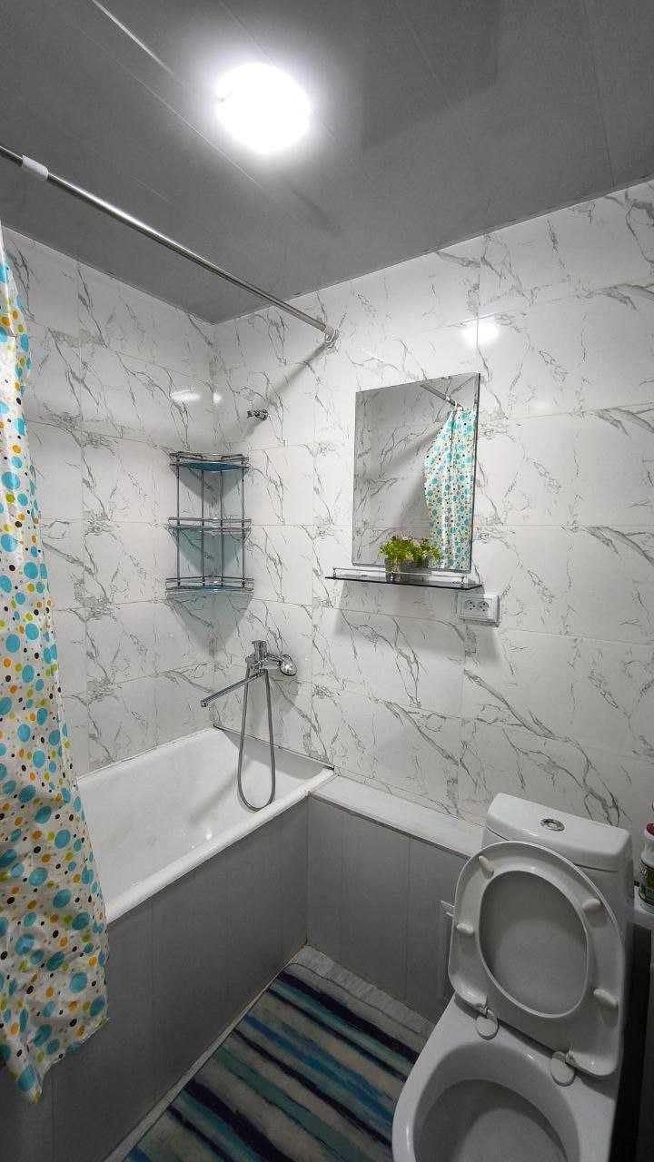 1в2 квартира в Яшнабаде, 38 м², рядом метро и Экопарк!`