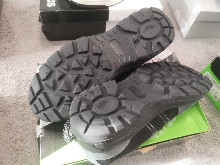 Оригинални маратонки, работни и туристически обувки - Adidas, Umbro...