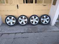 Джанти Mercedes 18