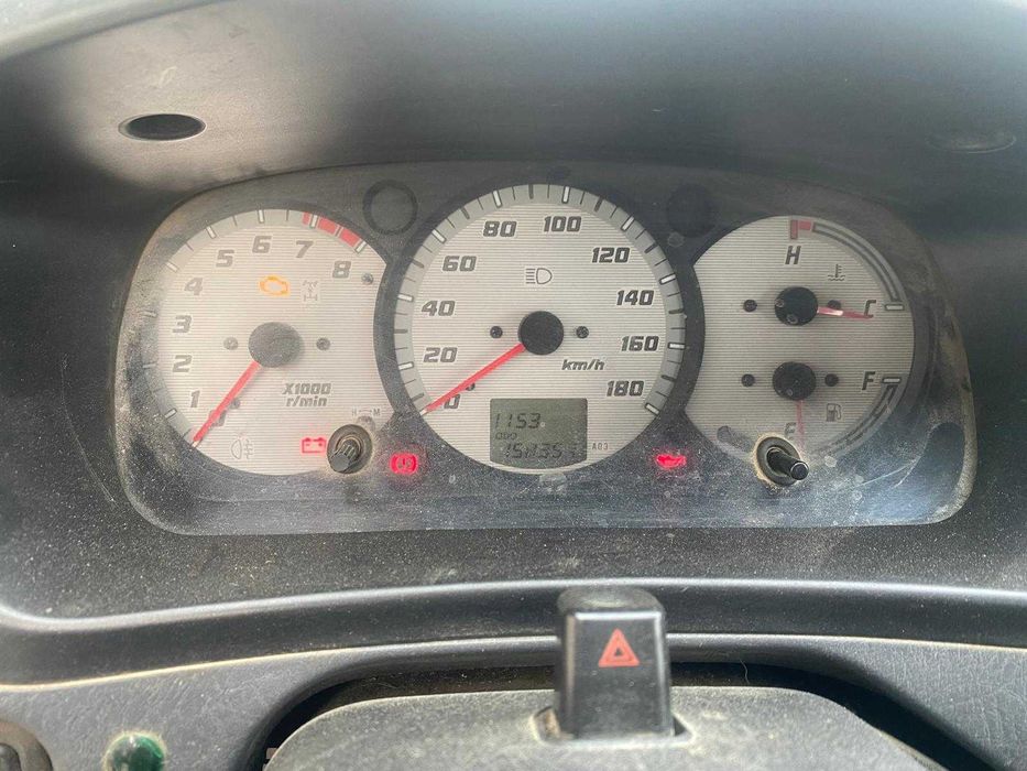 Daihatsu Terios 1.3i 4x4 2003 160.000 km