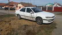 Dezmembrez Peugeot 406