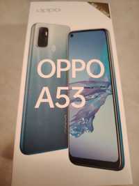 Vand Oppo A53 4gb ram 126 GB Stocare