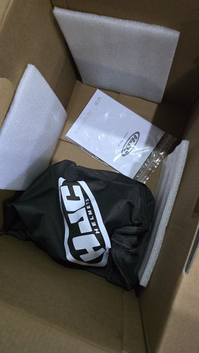 Cască moto open-face HJC M