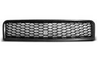 GRILA AUDI A4 (B6) RS-TYPE 10.00-10.04 Negru Mat