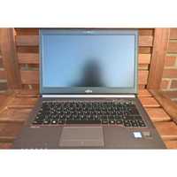 LAPTOP Fujitsu I5-6300U, 256GB SSD RAM 8GB DDR4 Garantie Baterie Noua