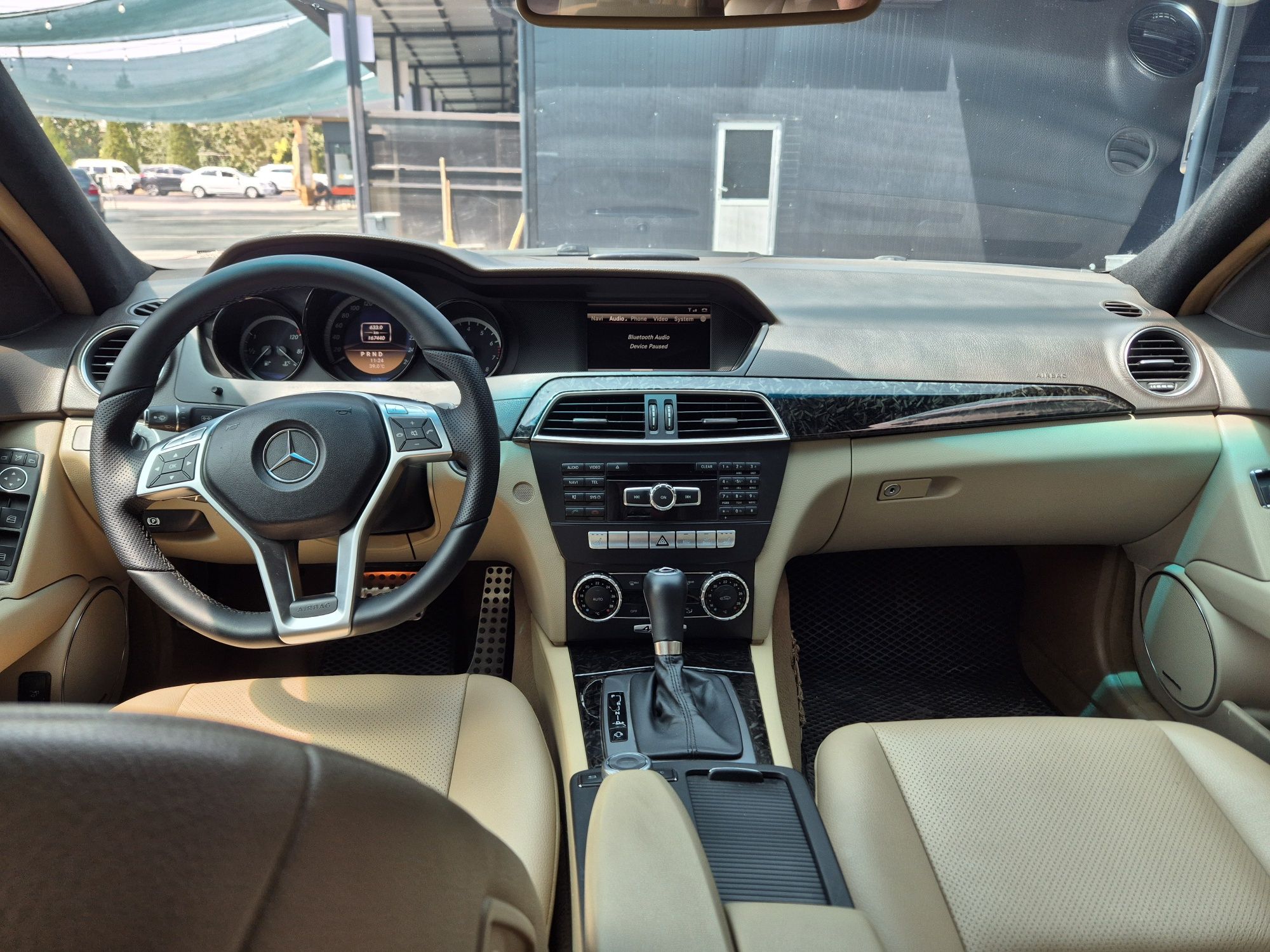 Продам Мерседес w204