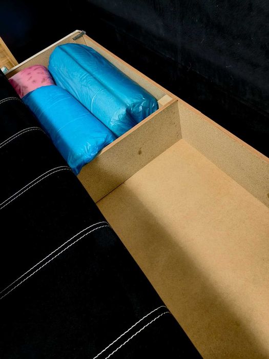 Canapea, Extensibila, Coltar, Lada, Pat