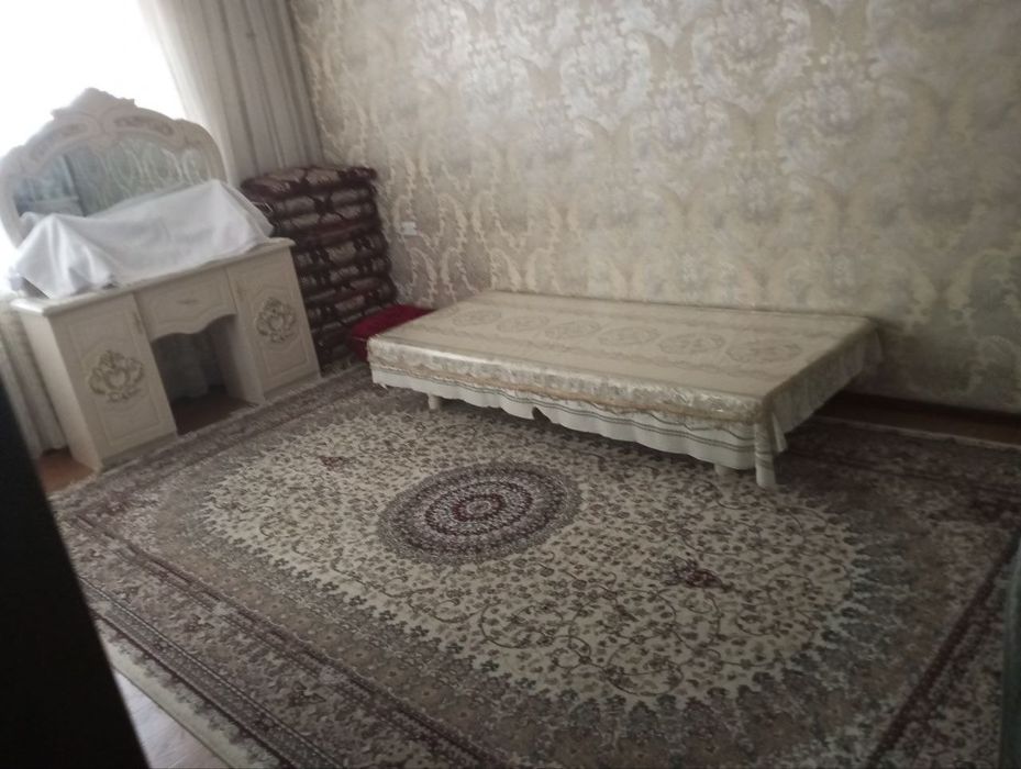 Продается квартира