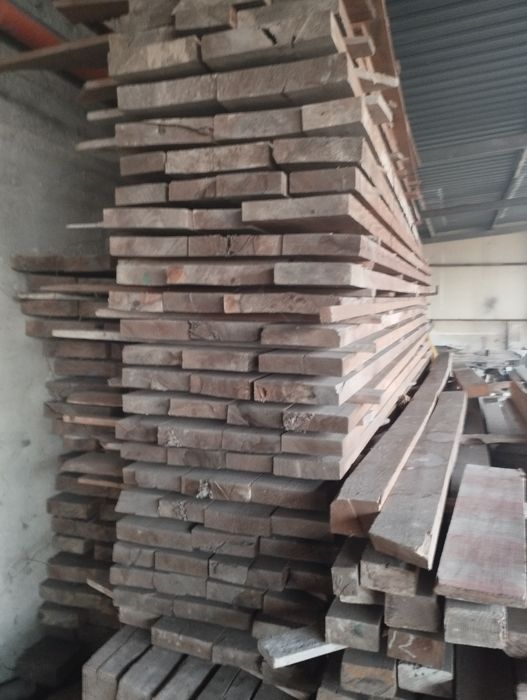 Продавам. Сух дървен материал