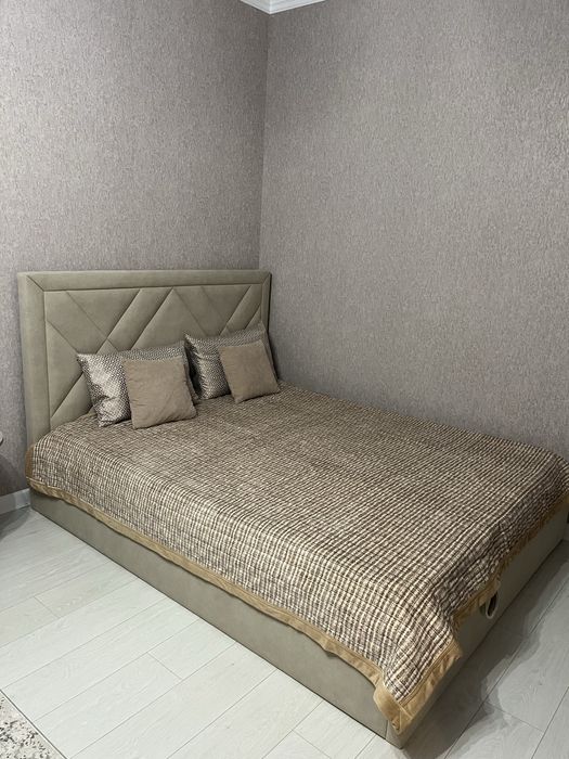 Кровать 160*200 с подъемным механизмом