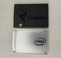 SSD 120 GB Kingston laptop