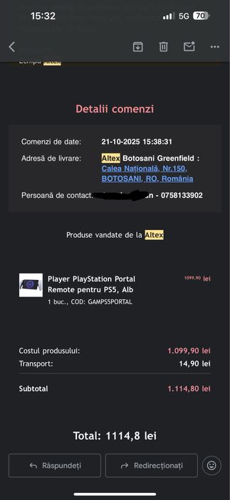 Playstation Portal NOU
