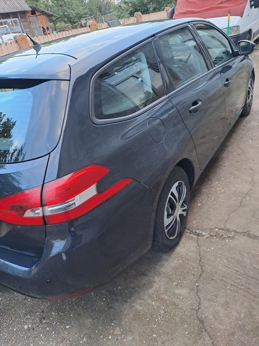 Peugeot 308sw 1.6 HDI,2015