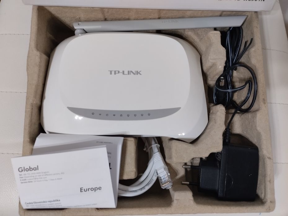 Продается роутер!