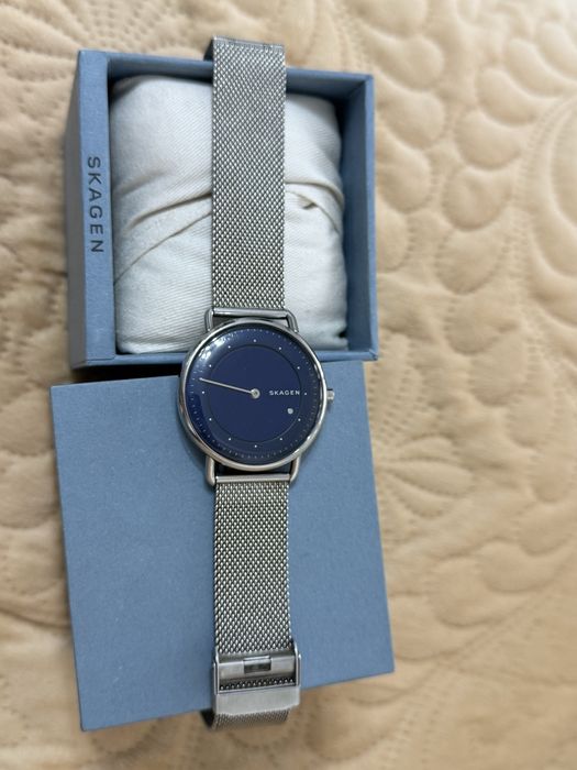 Vand Ceas Skagen barbati