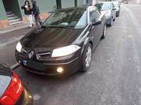 Renault Megane 2 cabrio