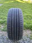 1 anvelopa vara Dunlop 215 55 16