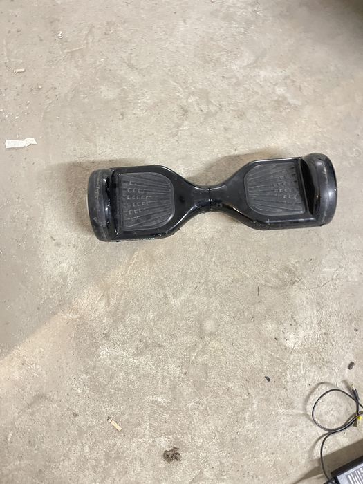 Glyboard Evo hoverboard 2 bucati  la acest pret