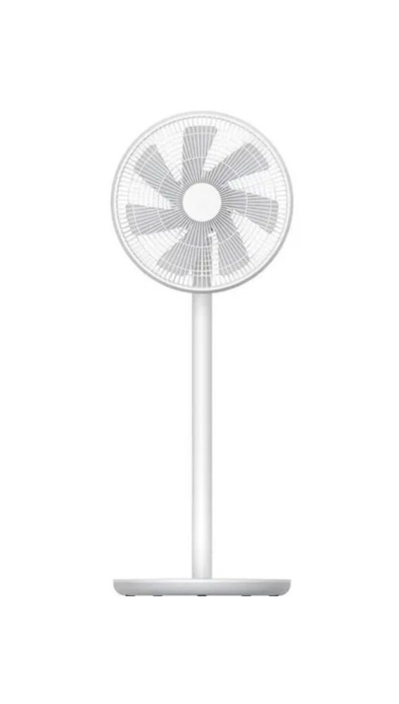 Вентилятор напольный беспроводной  Xiaomi Smartmi Standing Fan 2S