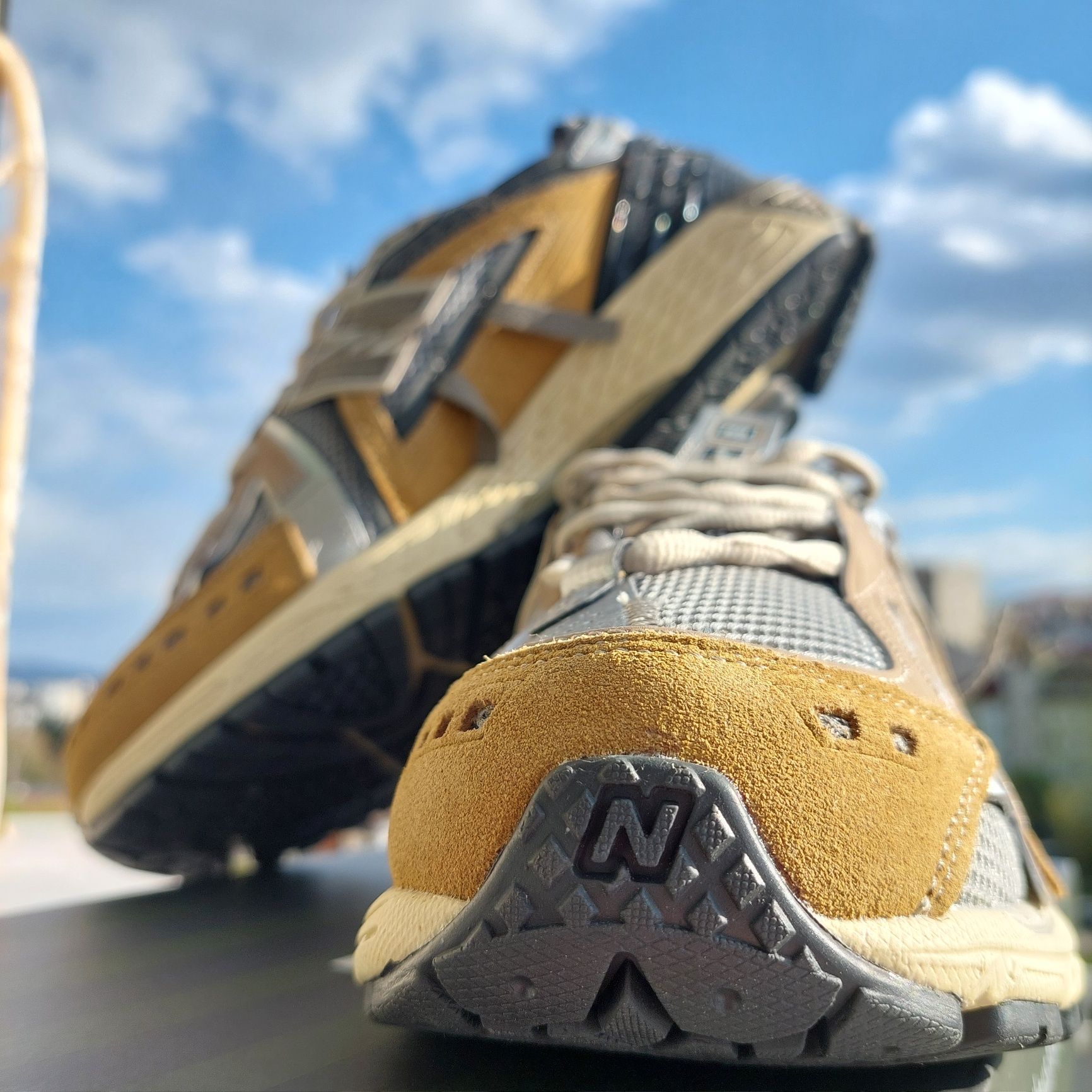New Balance 1906A Great Plains