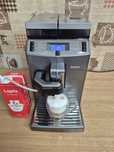 Saeco Lirika Cappuccino