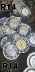 Продаю колпаки для мерседес, mercedes