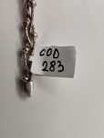 Brățară damă argint Gr 6,64 cod unic 283