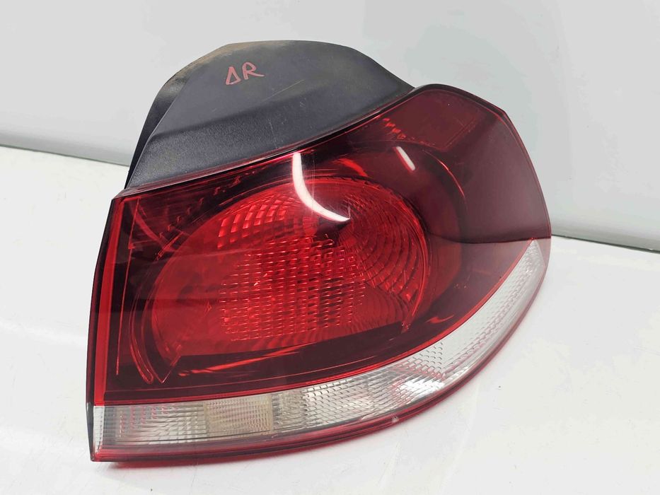 Stop aripa dreapta Volkswagen Golf 6 (5K1) GTI [Fabr 2009-2013] A0463