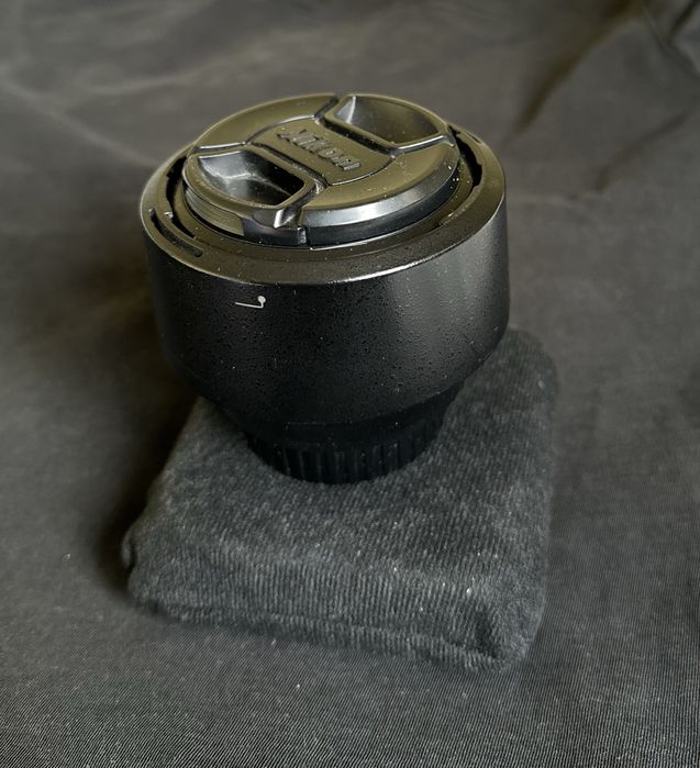 Продам объектив Nikon: 50mm 1/4