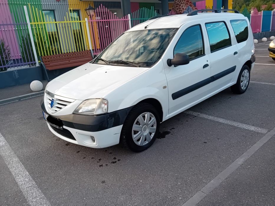 Vand Dacia Logan MCV